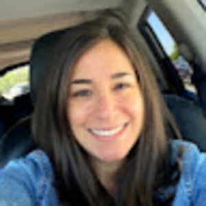 Meet your Posher, Jen